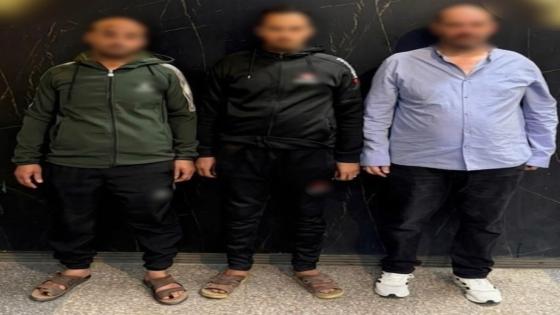 الأمن يوضح حقيقة فيديو “بيع شيشة إلكترونية للأطفال” بالقاهرة