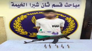 خلافات مالية تنتهي بجريمة قتل في شبرا الخيمة.. وضبط المتهمين