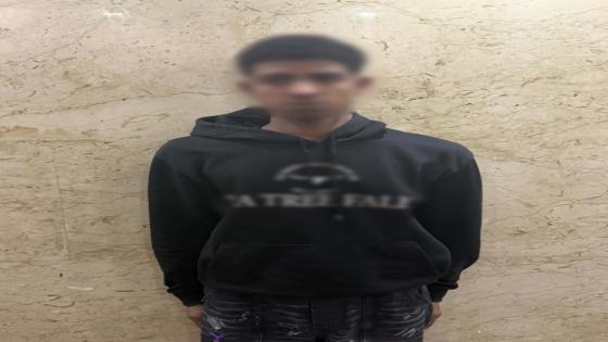 ضبط متهم بابتزاز سائق وتهديده بخطف طفلته في الشرقية