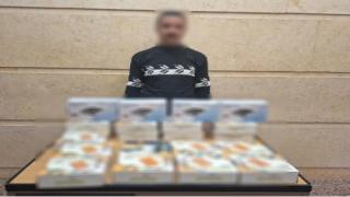 الداخلية تضبط محلين لبيع أجهزة فك الشفرات المخالفة بشرم الشيخ