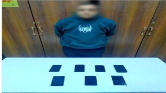 ضربات أمنية بالقاهرة تسقط عصابات لسرقة الهواتف والدراجات والسيارات