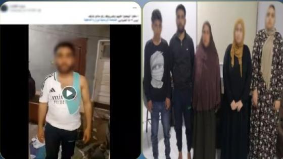 مشاجرة في البحيرة بسبب خلافات الجيرة.. والتحريات تكشف ادعاءات مضللة