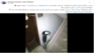 ضبط متهم اقتحم شقة شقيقته بالاسكندرية وتلف كاميرات مراقبة بسبب خلافات ميراث