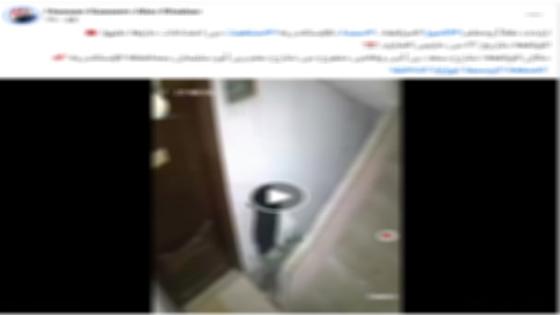 ضبط متهم اقتحم شقة شقيقته بالاسكندرية وتلف كاميرات مراقبة بسبب خلافات ميراث