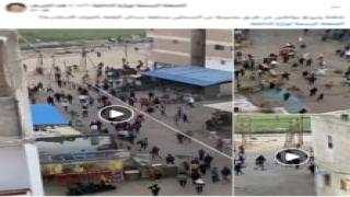 ضبط أطراف مشاجرة عنيفة بالعوايد في الإسكندرية وبحوزتهم أسلحة نارية وبيضاء وألعاب نارية