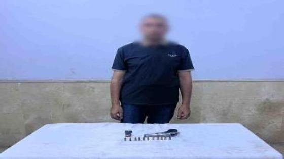 ضبط موظف بأسيوط بعد إطلاقه النار على كلب ضال واتخاذ الإجراءات القانونية