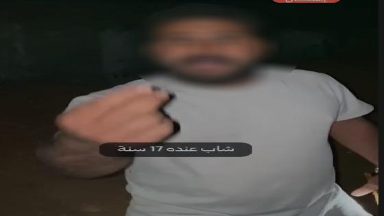 وفاة قائد تروسيكل في تصادم بلودر بالشرقية وضبط السائق