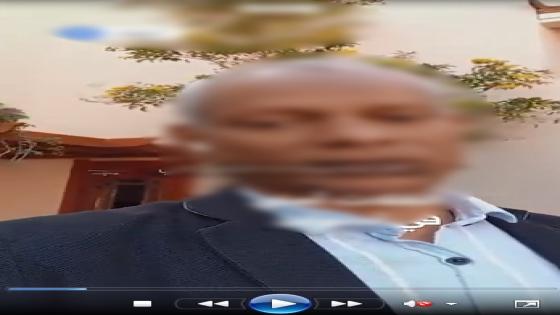 ضبط ناشر فيديو زعم انتشار الأسلحة والمخدرات في أسوان لزيادة المشاهدات