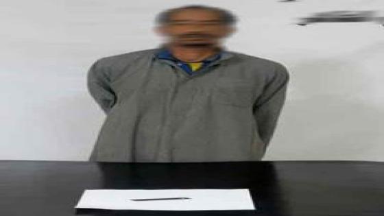 الداخلية تكشف تفاصيل اعتداء سائق ميكروباص على راكب بغمرة وضبط المتهم