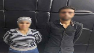 الداخلية تكشف ملابسات ادعاء محاولة اقتحام شقة وإضرام نار بالقاهرة.. وضبط طرفي المشاجرة وإقرار ببلاغ كاذب