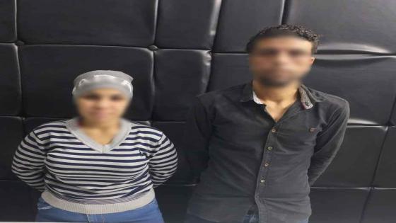 الداخلية تكشف ملابسات ادعاء محاولة اقتحام شقة وإضرام نار بالقاهرة.. وضبط طرفي المشاجرة وإقرار ببلاغ كاذب