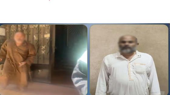 القبض على حارس عقار تعدى على طبيبة وطلب 75 ألف جنيه سمسرة