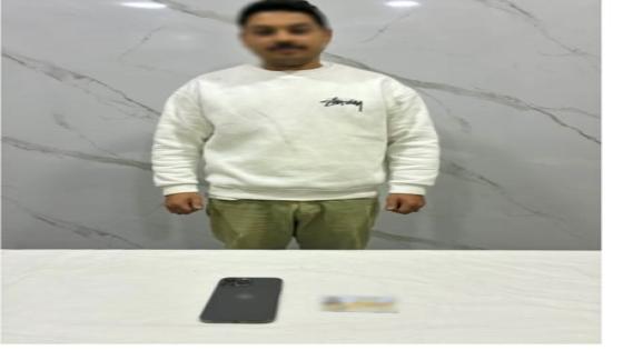 القبض على متهم بالنصب بتأشيرات دينية وهمية في الشرقية