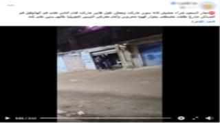 ضبط 3 متهمين بترويج الحشيش داخل مخزن في الهانوفيل بالإسكندرية