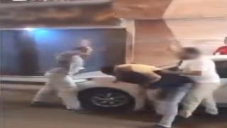 الأمن يفند شائعة مشاجرة الصاغة وسرقة الذهب في الغربية