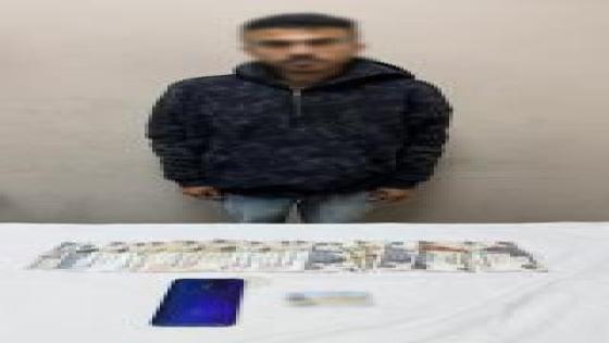 ضبط متهم بابتزاز إلكتروني واستغلال صور خاصة بالإسكندرية