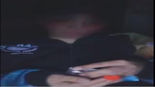 فتاة بالمرج تنشر فيديو لتناول أقراص بهدف الضغط على شاب والداخلية تكشف الحقيقة