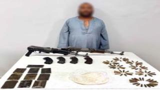 خلافات جيرة تتحول لمأساة في قنا.. قتلى ومصابون ومقتل 3 متهمين خلال مداهمة أمنية