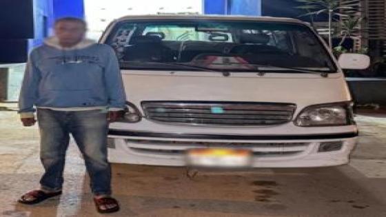 ضبط سائق ميكروباص بالقاهرة لفرض أجرة أعلى من التعريفة