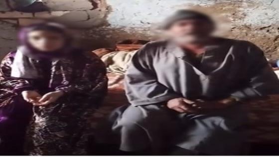 الداخلية تكشف ملابسات فيديو “المنوفية” وتنفي منع طفلة من العلاج