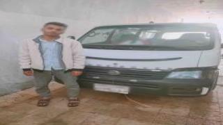 الأمن يكشف ملابسات فيديو اعتداء سائق ميكروباص على طالب بسبب الأجرة بالشرقية