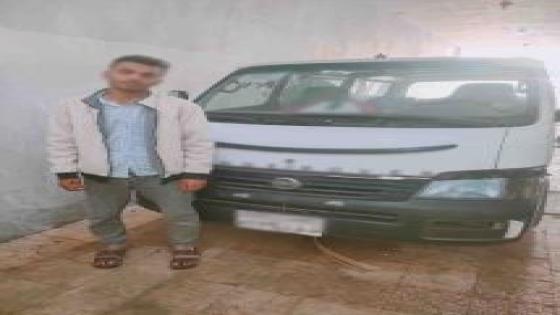 الأمن يكشف ملابسات فيديو اعتداء سائق ميكروباص على طالب بسبب الأجرة بالشرقية