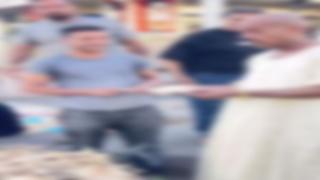 مشهد تمثيلي لزيادة الأرباح.. الداخلية تكشف حقيقة فيديو بيع الخبز المدعم في المنوفية