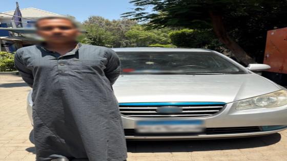 ضبط سائق تابع لتطبيق نقل ذكي بعد اتهامه بتهديد طالبة وطلب أجرة أعلى من المحددة في القاهرة