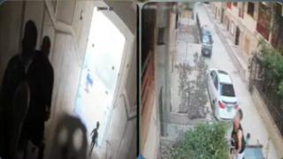 بعد اتهامات بترويج المواد المخدرة والأعمال المنافية للآداب.. الأمن يكشف تفاصيل فيديو الدخيلة