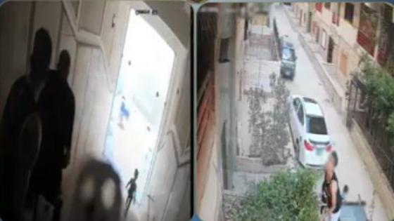 بعد اتهامات بترويج المواد المخدرة والأعمال المنافية للآداب.. الأمن يكشف تفاصيل فيديو الدخيلة
