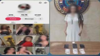 لزيادة المشاهدات والأرباح.. القبض على صانعة محتوى نشرت فيديوهات خادشة للحياء في مدينة نصر
