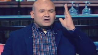 علاء حسانين: لا أمتلك أي صفحات على السوشيال ميديا وتقدمت ببلاغ رسمي