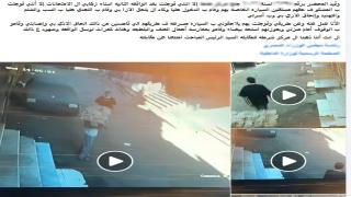 وصلة مزاح تشعل مشاجرة فى الغربية وتحرك أمنى لضبط الطرفين