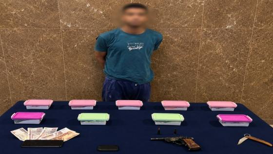 مصرع تاجر مخدرات وضبط أكثر من 700 كيلو مواد مخدرة و94 قطعة سلاح بقيمة 133 مليون جنيه