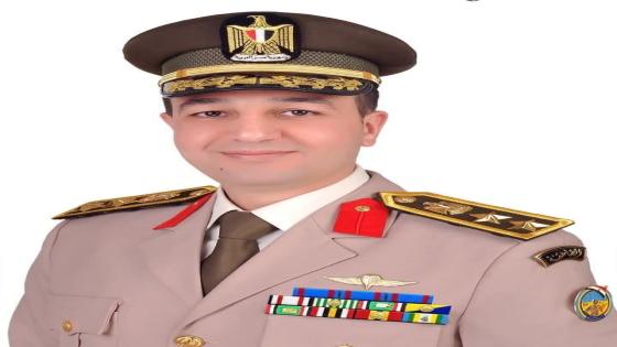 تعيين العقيد أركان حرب أحمد عتمان متحدثًا عسكريًا رسميًا للقوات المسلحة