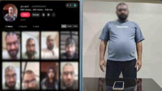 القبض على سائق يدير مكتب وهمي للزواج بالمنصورة