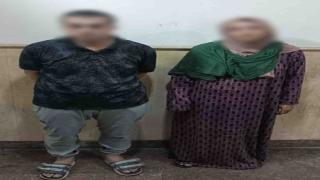 ضبط متهمة وشريكها لإدارة حساب يروج للأعمال المنافية للآداب عبر مواقع التواصل