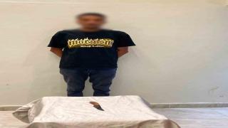 الداخلية تكشف ملابسات فيديو الاعتداء على سيدة وتهديدها بسلاح أبيض في السويس.. وضبط المتهم