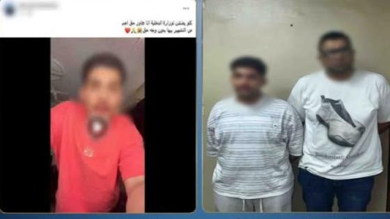 ضبط شخص لاتهامه بالتعدي بالسب والتشهير عبر “فيسبوك” في بورسعيد
