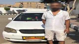 حركات استعراضية” بتاكسي بالقاهرة تعرض حياة أطفال ومواطنين للخطر والداخلية تضبط السائق