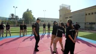 الداخلية تواصل دعم بعثات الأمم المتحدة بتأهيل كوادر شرطية نسائية من 21 دولة
