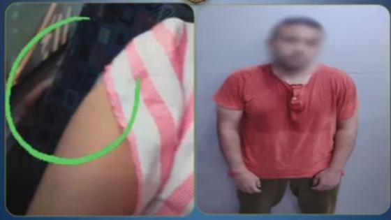 الداخلية تكشف ملابسات واقعة تحرش داخل “مينى باص” بالأميرية