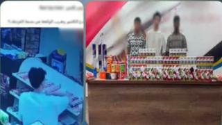 الذكاء الاصطناعي في خدمة النصب.. ضبط تشكيل عصابي احتال على أصحاب محال بالغردقة عبر تحويلات إلكترونية مزورة