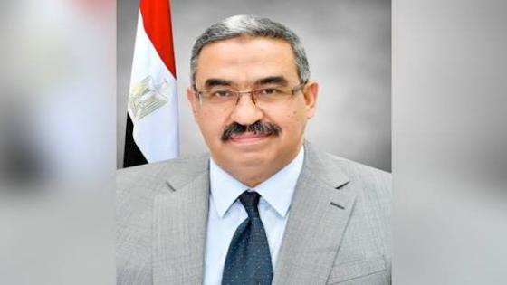لماذا جددت وزارة الداخلية الثقة في اللواء محمود أبو عمرة رئيسًا لقطاع الأمن العام؟