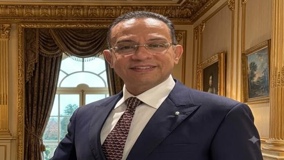 تعيين اللواء أحمد طماعة مديرا لشرطة البيئة والمسطحات ضمن حركة تنقلات 2026