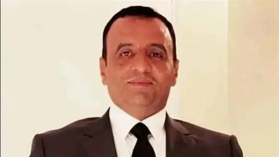المهندس شريف سلطان يهنئ اللواء علاء فتحي بتجديد الثقة