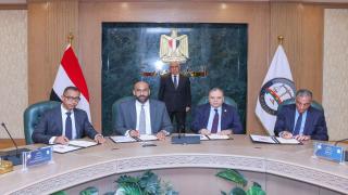 النيابة العامة تطلق خدماتها الإلكترونية عبر تطبيق “أنا فودافون” لتسهيل وصول المواطنين للخدمات الرقمية