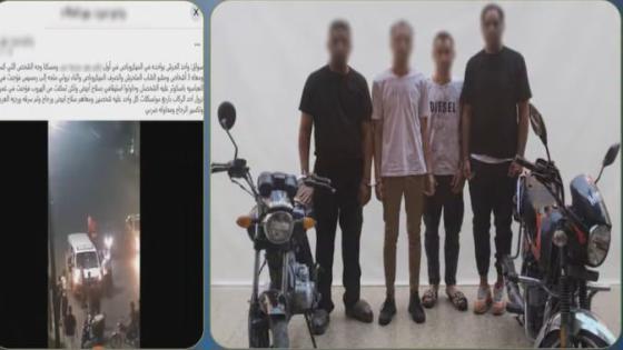 خلاف على الأجرة ينتهي بتحطيم ميكروباص.. الداخلية تضبط 4 متهمين في القاهرة بعد تداول فيديو