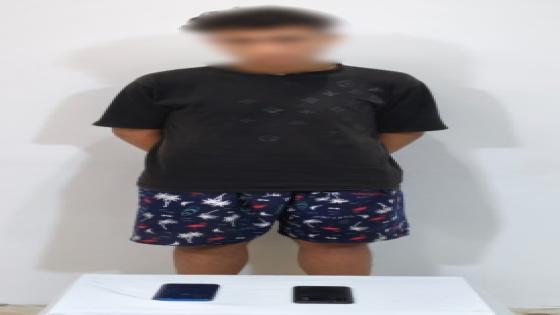 القبض على شخص أوهم المواطنين باستخراج شهادات جامعية موثقة واستولى على أموالهم