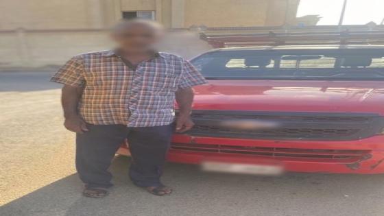 ضبط قائد سيارة ربع نقل بعد سيره عكس الاتجاه بالقاهرة.. والمتهم: “لاختصار الطريق”